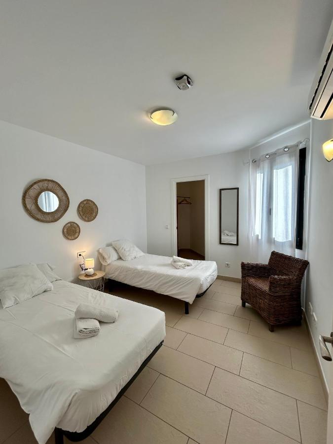 Villa Son Blanc 6 Са Калета Экстерьер фото