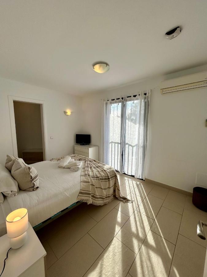 Villa Son Blanc 6 Са Калета Экстерьер фото