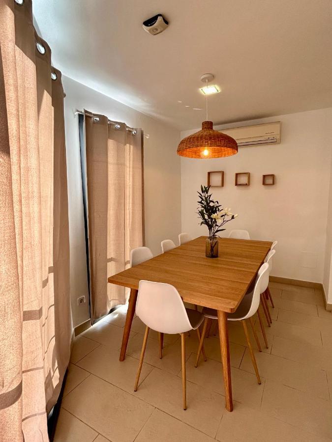 Villa Son Blanc 6 Са Калета Экстерьер фото