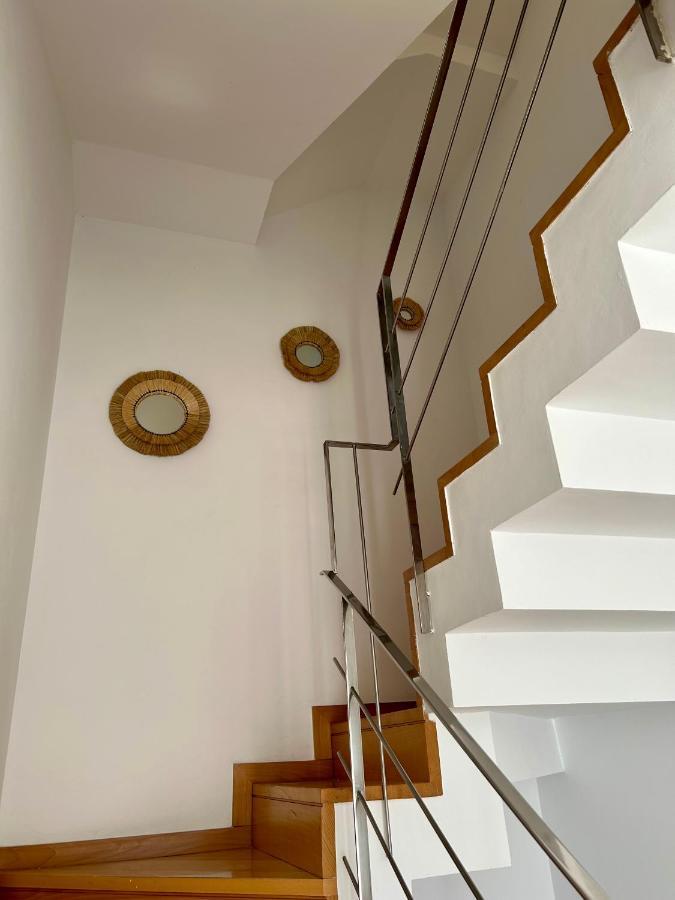 Villa Son Blanc 6 Са Калета Экстерьер фото
