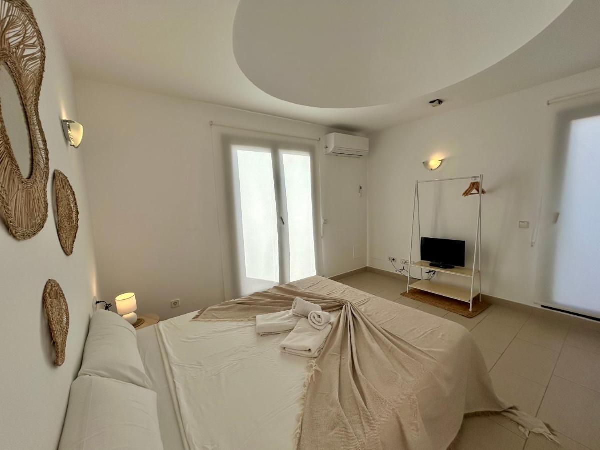Villa Son Blanc 6 Са Калета Экстерьер фото