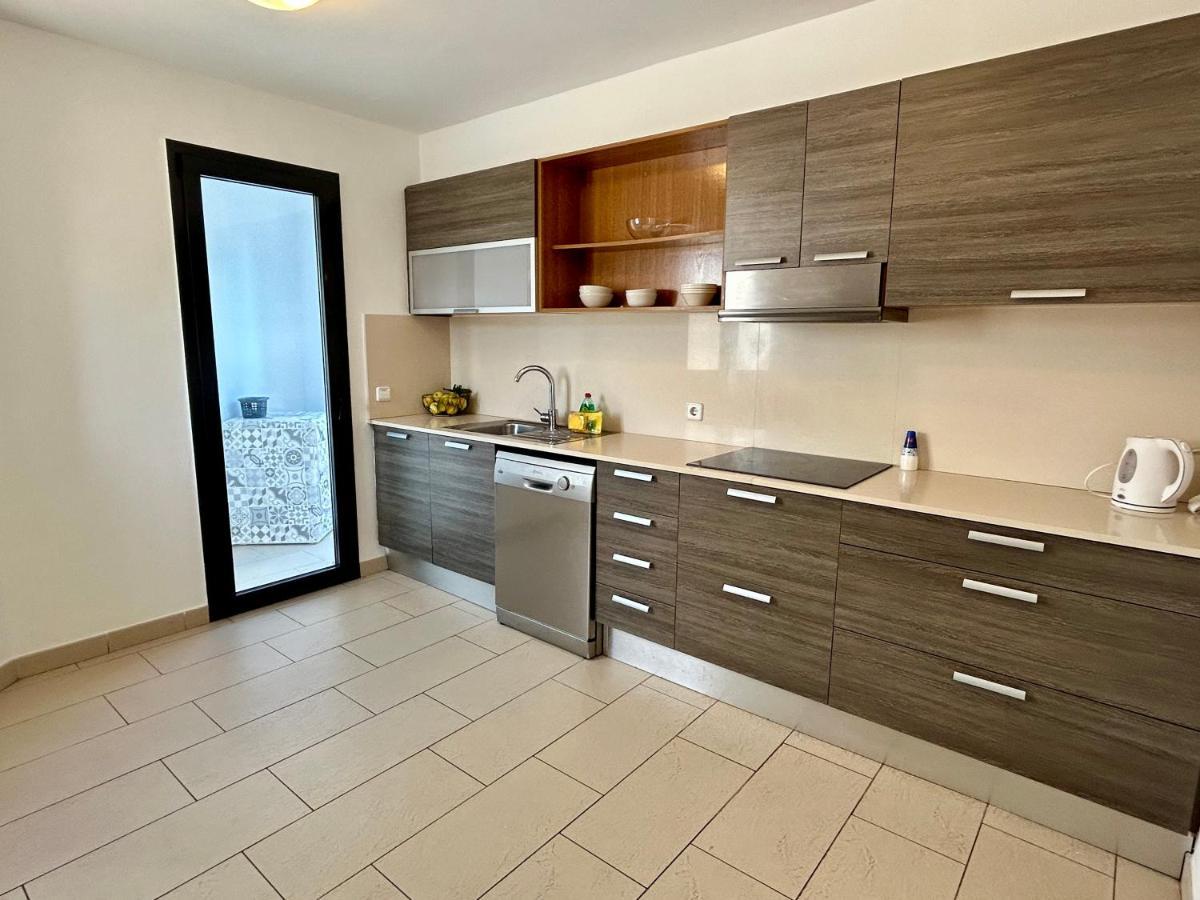 Villa Son Blanc 6 Са Калета Экстерьер фото