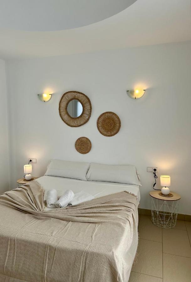 Villa Son Blanc 6 Са Калета Экстерьер фото