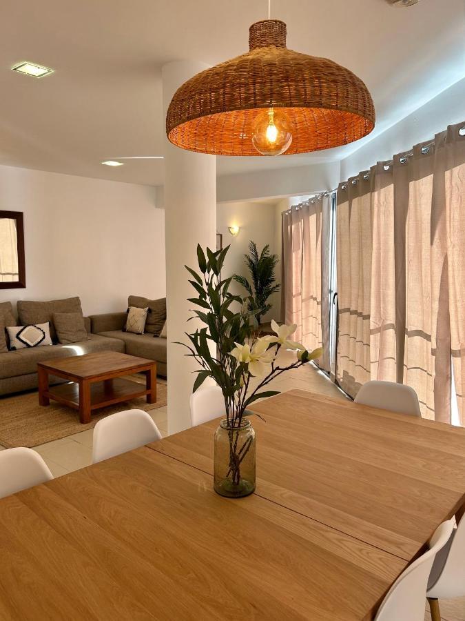 Villa Son Blanc 6 Са Калета Экстерьер фото