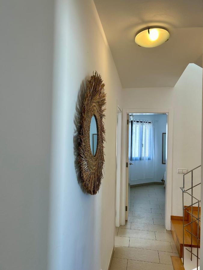 Villa Son Blanc 6 Са Калета Экстерьер фото