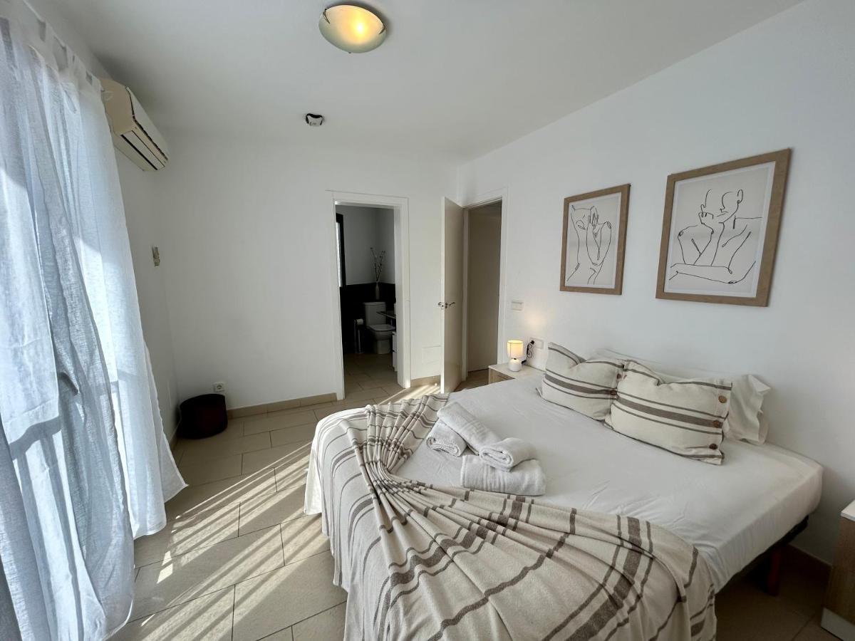 Villa Son Blanc 6 Са Калета Экстерьер фото